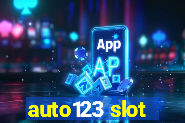 auto123 slot