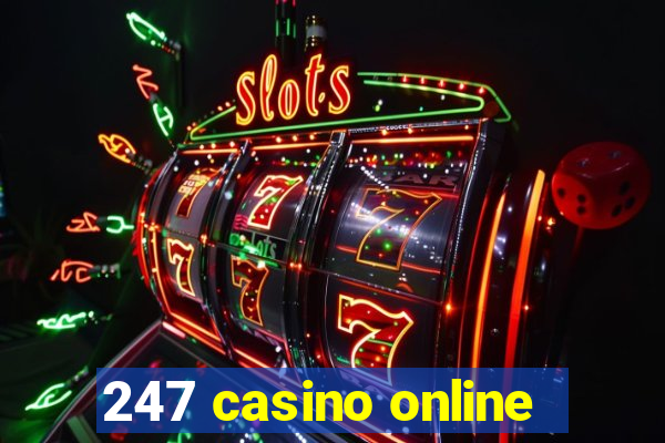 247 casino online