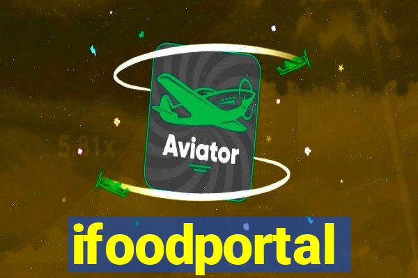 ifoodportal