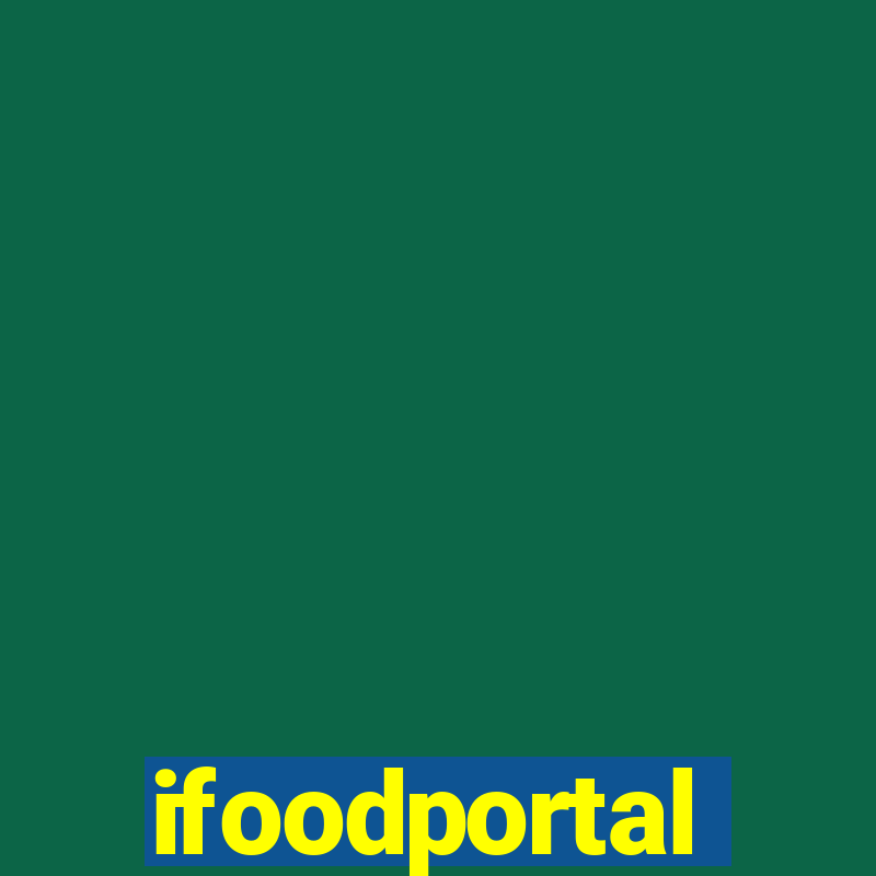 ifoodportal