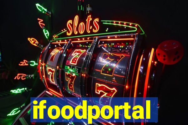 ifoodportal