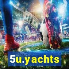 5u.yachts