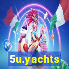 5u.yachts