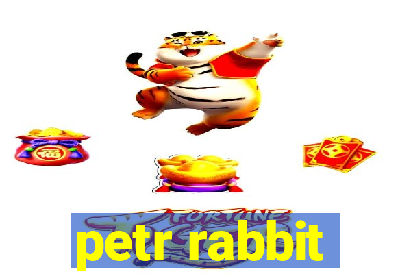 petr rabbit