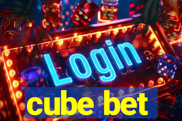 cube bet