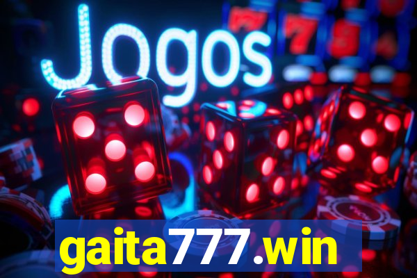 gaita777.win