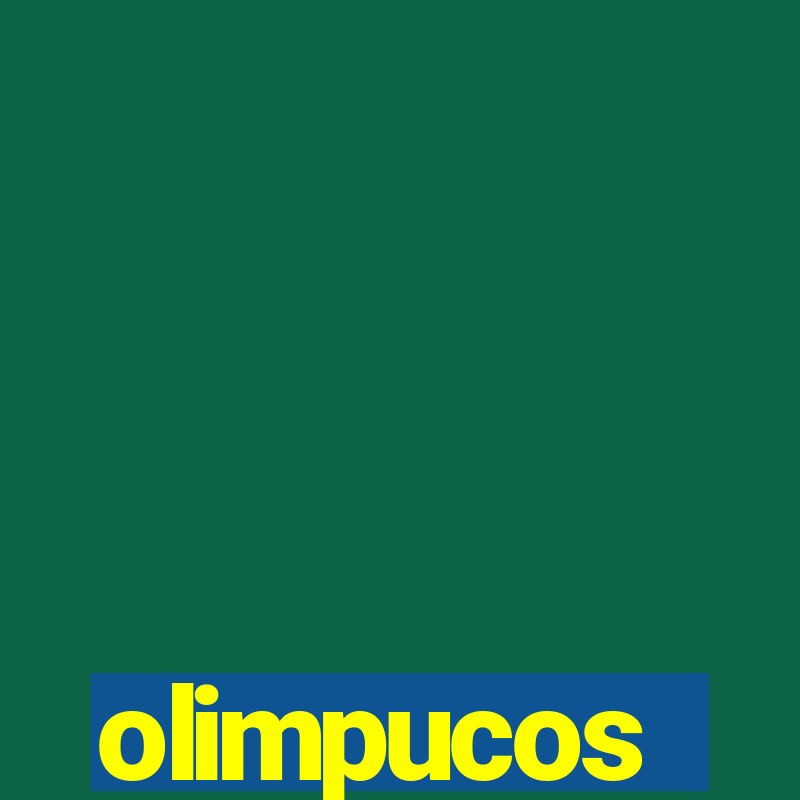 olimpucos