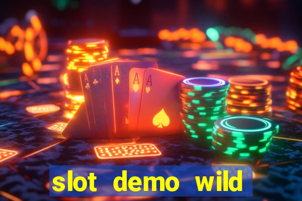 slot demo wild bounty showdown