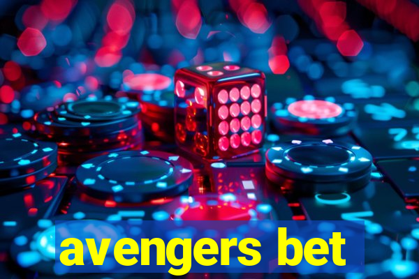 avengers bet