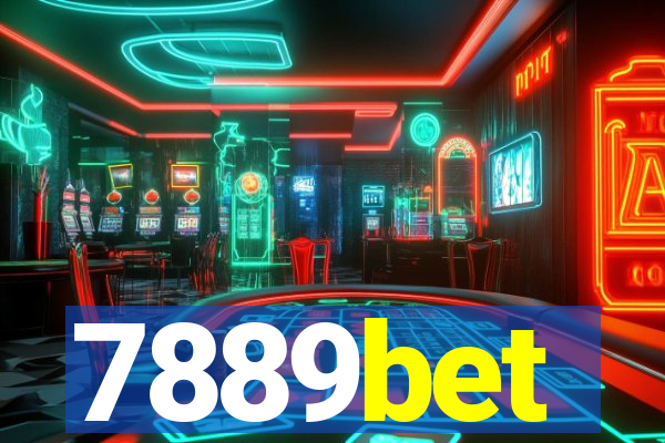 7889bet