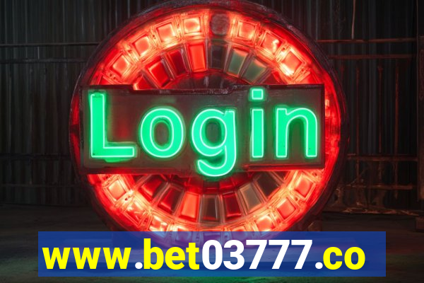 www.bet03777.com