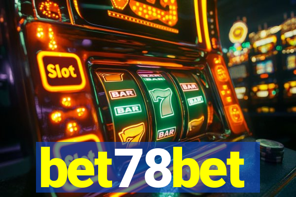 bet78bet