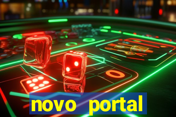 novo portal cruzeiro do sul