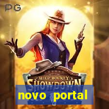 novo portal cruzeiro do sul