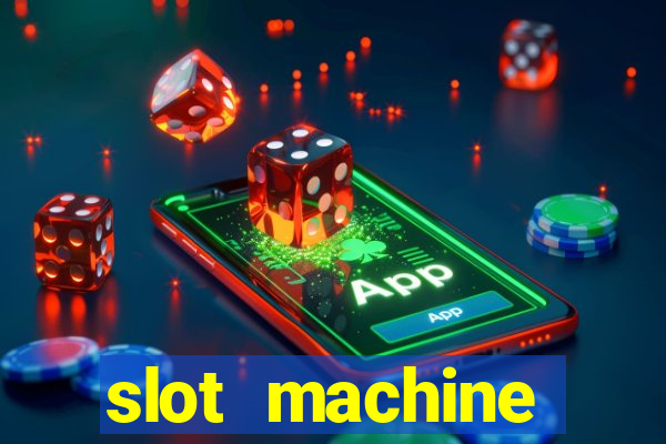 slot machine halloween gratis