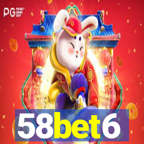 58bet6