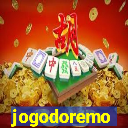 jogodoremo