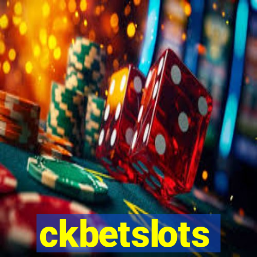 ckbetslots