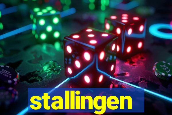 stallingen