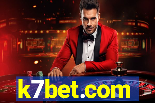 k7bet.com