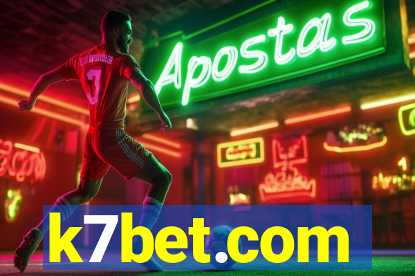 k7bet.com