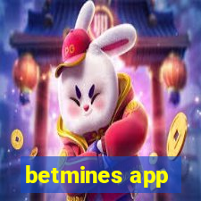 betmines app