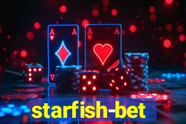 starfish-bet