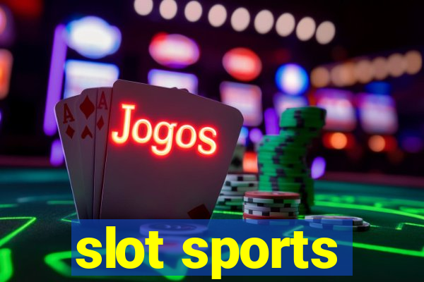 slot sports