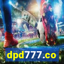 dpd777.co