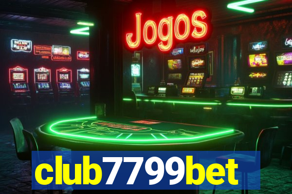 club7799bet