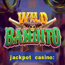 jackpot casino: zeus slots