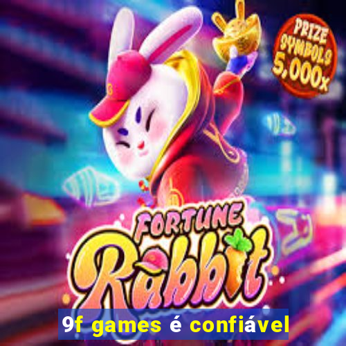 9f games é confiável