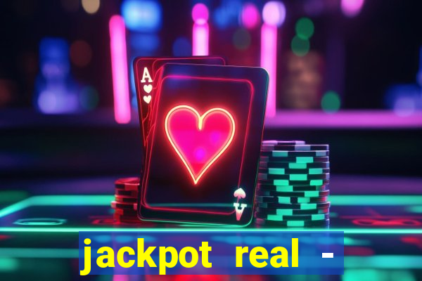 jackpot real - slots & crash