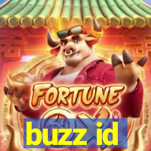 buzz id