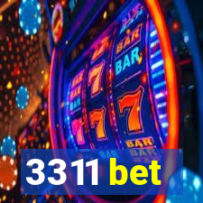 3311 bet