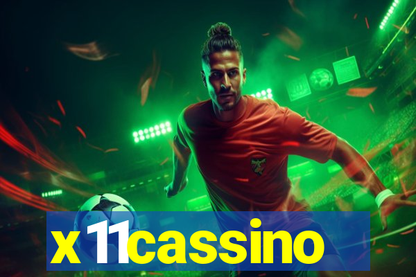 x11cassino