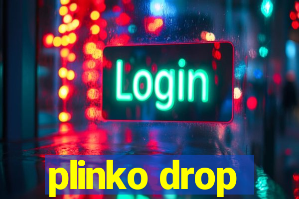 plinko drop