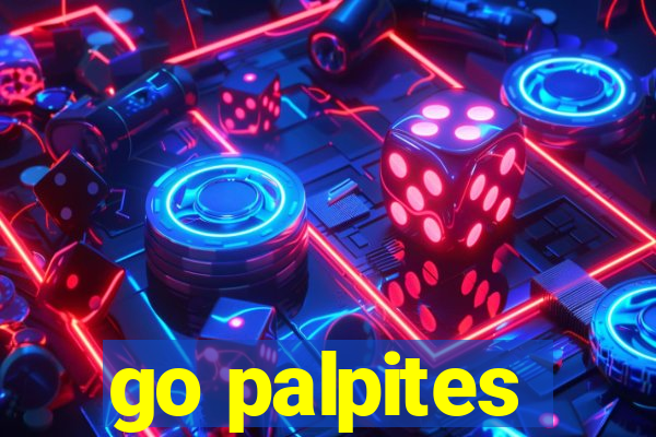 go palpites