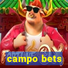 campo bets