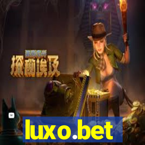 luxo.bet