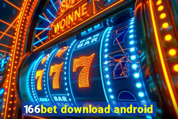 166bet download android