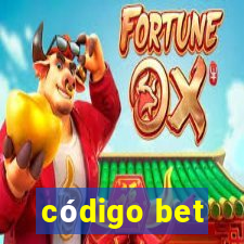 código bet