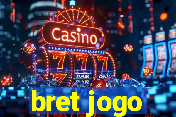 bret jogo