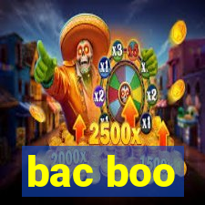 bac boo