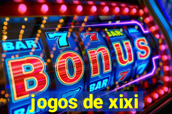 jogos de xixi