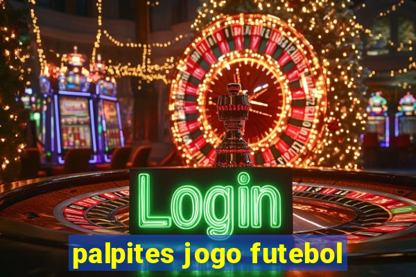 palpites jogo futebol