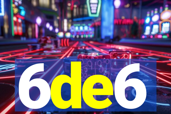 6de6