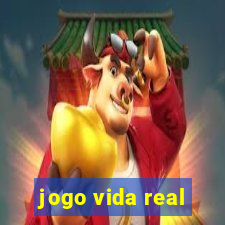 jogo vida real