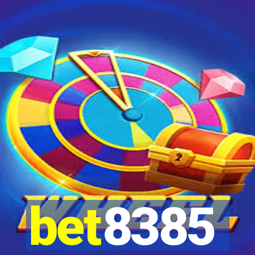 bet8385