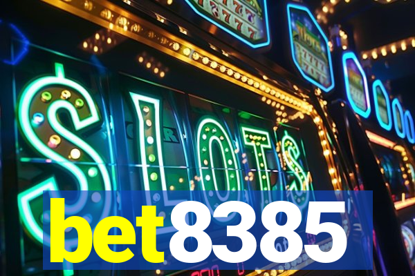 bet8385